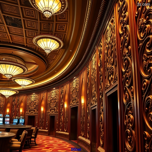 Apostas Empolgantes em Betting: Explorando o 56bet com Estilo