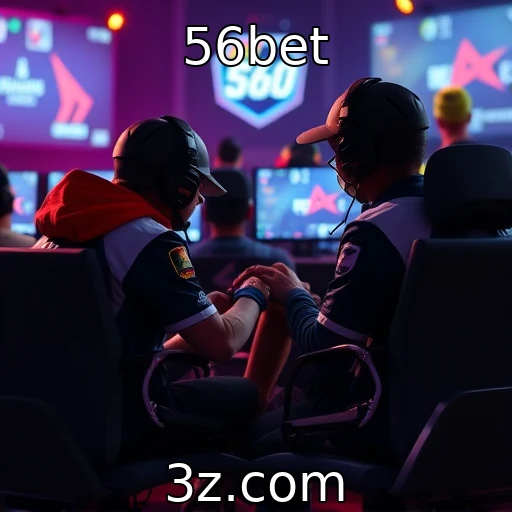 E-sports e sua influência na cultura jovem