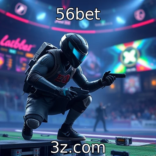 Tendências tecnológicas que moldam a indústria de jogos