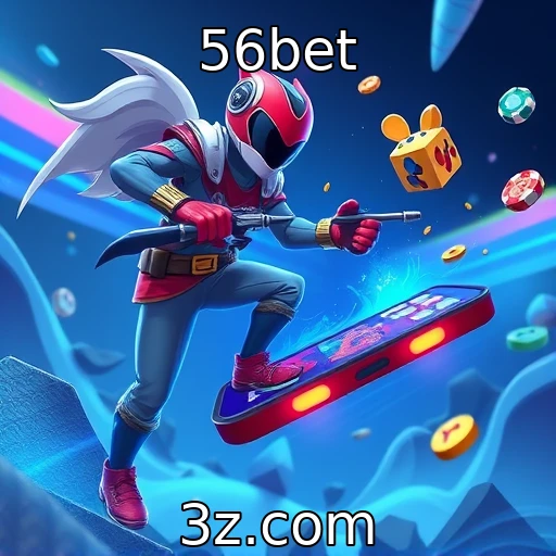 Principais tendências em jogos mobile para o futuro