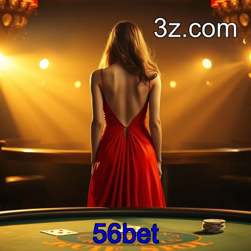 Novidades Imperdíveis no 56bet Que Você Precisa Conhecer