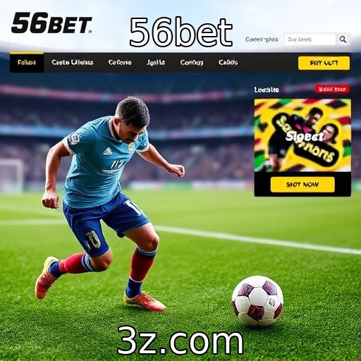 Crescimento das apostas esportivas no Brasil