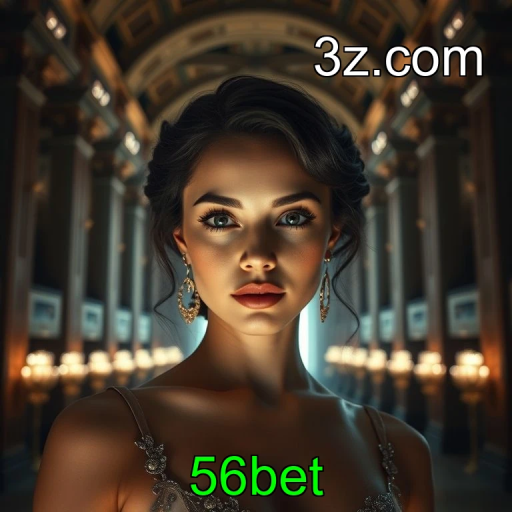 56bet Apostas Esportivas